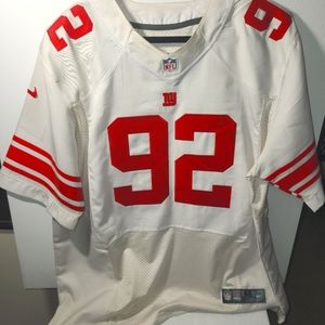 Nike Michael Strahan Jersey